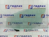 Стекло двери передней левой Hyundai Tucson (TL) 82410D7030