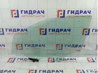 Стекло двери передней левой Hyundai Tucson (TL) 82410D7030