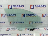 Стекло двери передней левой Hyundai Tucson (TL) 82410D7030
