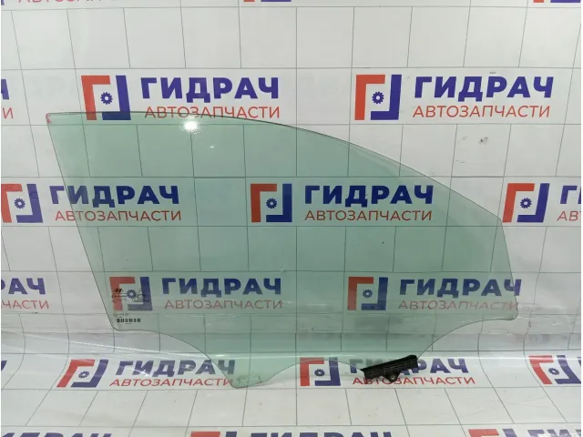 Стекло двери передней правой Hyundai Tucson (TL) 82420D7030