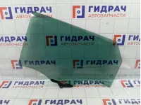 Стекло двери задней левой Hyundai Tucson (TL) 83410D7010