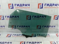 Стекло двери задней правой Hyundai Tucson (TL) 83420D7010