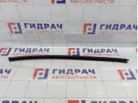Уплотнитель стекла передний левый Hyundai Tucson (TL) 82231D3000