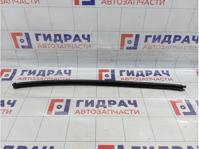 Уплотнитель стекла передний левый Hyundai Tucson (TL) 82231D3000