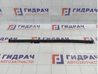 Уплотнитель стекла передний правый Hyundai Tucson (TL) 82241D3000