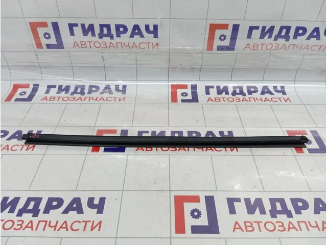 Уплотнитель стекла задний левый Hyundai Tucson (TL) 83231D3000