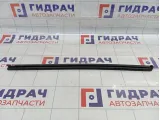 Уплотнитель стекла задний правый Hyundai Tucson (TL) 83241D3000
