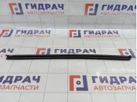 Уплотнитель стекла задний правый Hyundai Tucson (TL) 83241D3000