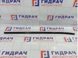Накладка стекла заднего правого Hyundai Tucson (TL) 83220D3000