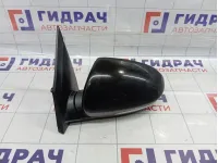 Зеркало электрическое левое Hyundai Tucson (TL) 87610D7040