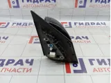 Зеркало электрическое левое Hyundai Tucson (TL) 87610D7040