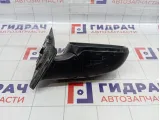 Зеркало электрическое правое Hyundai Tucson (TL) 87620D7040