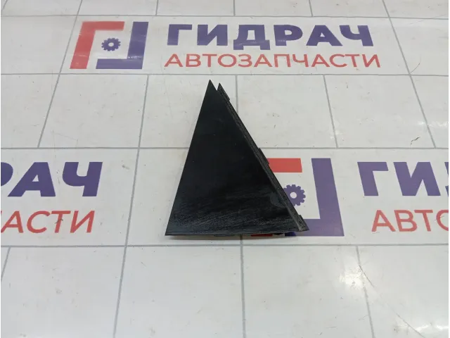 Накладка двери задней левой Hyundai Tucson (TL) 83830D7000