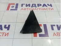 Накладка двери задней правой Hyundai Tucson (TL) 83840D7000