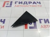 Накладка двери задней правой Hyundai Tucson (TL) 83840D7000