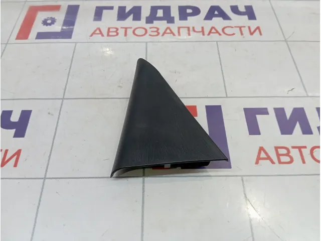 Накладка двери задней правой Hyundai Tucson (TL) 83920D7000TRY