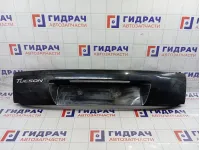 Накладка двери (крышки) багажника Hyundai Tucson (TL) 87371D7000