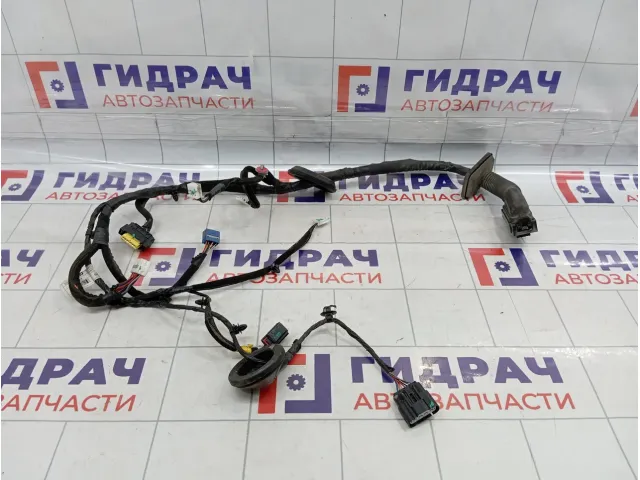 Проводка двери передней левой Hyundai Tucson (TL) 91600D7170