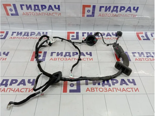 Проводка двери передней правой Hyundai Tucson (TL) 91610D7090