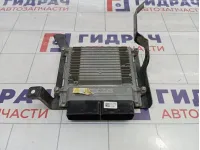 Блок управления двигателем Hyundai Tucson (TL) 391992E010