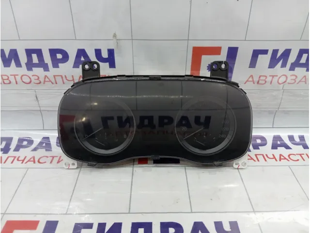 Панель приборов Hyundai Tucson (TL) 94003D7210