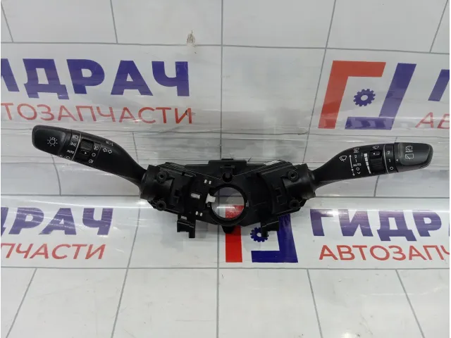 Переключатель подрулевой в сборе Hyundai Tucson (TL) 93403D7960