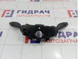 Переключатель подрулевой в сборе Hyundai Tucson (TL) 93403D7960
