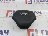 Подушка безопасности в рулевое колесо Hyundai Tucson (TL) 56900D7000TRY