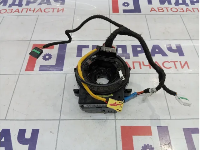 Механизм подрулевой для srs Hyundai Tucson (TL) 93490D3310
