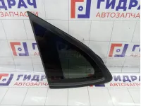 Стекло кузовное глухое (форточка) левое Hyundai Tucson (TL) 87810D3010
