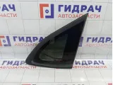 Стекло кузовное глухое (форточка) правое Hyundai Tucson (TL) 87820D3010