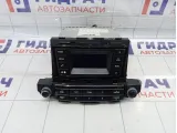 Магнитола Hyundai Tucson (TL) 96170D70604X