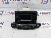 Магнитола Hyundai Tucson (TL) 96170D70604X