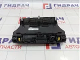 Блок управления климатической установкой Hyundai Tucson (TL) 97250D7270TRY