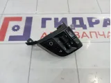 Блок кнопок в рулевое колесо Hyundai Tucson (TL) 96710D75104X