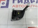 Блок кнопок в рулевое колесо Hyundai Tucson (TL) 96710D75104X