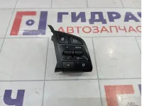 Блок кнопок в рулевое колесо Hyundai Tucson (TL) 96720D32104X