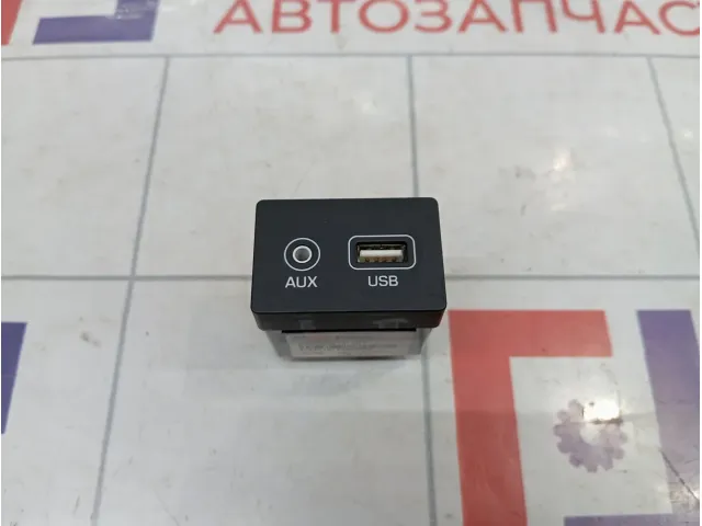 Разъем usb aux Hyundai Tucson (TL) 96120D3000