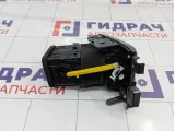 Дефлектор воздушный левый Hyundai Tucson (TL) 97480D7000NS5