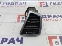 Дефлектор воздушный правый Hyundai Tucson (TL) 97490D7000NS5