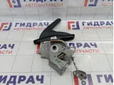 Рычаг, педаль стояночного тормоза Hyundai Tucson (TL) 59710D7100TRY