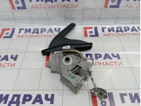 Рычаг, педаль стояночного тормоза Hyundai Tucson (TL) 59710D7100TRY