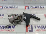 Рычаг, педаль стояночного тормоза Hyundai Tucson (TL) 59710D7100TRY