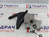 Рычаг, педаль стояночного тормоза Hyundai Tucson (TL) 59710D7100TRY