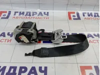 Ремень безопасности с пиропатроном передний левый Hyundai Tucson (TL) 88810D7000TTX