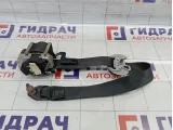 Ремень безопасности с пиропатроном передний правый Hyundai Tucson (TL) 88820D7000TTX