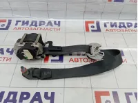 Ремень безопасности с пиропатроном передний правый Hyundai Tucson (TL) 88820D7000TTX