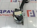 Ремень безопасности с пиропатроном передний правый Hyundai Tucson (TL) 88820D7000TTX
