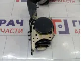 Ремень безопасности с пиропатроном передний правый Hyundai Tucson (TL) 88820D7000TTX