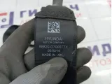 Ремень безопасности с пиропатроном передний правый Hyundai Tucson (TL) 88820D7000TTX